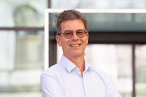 Univ.-Prof. Dr. Wolfgang Weirer 