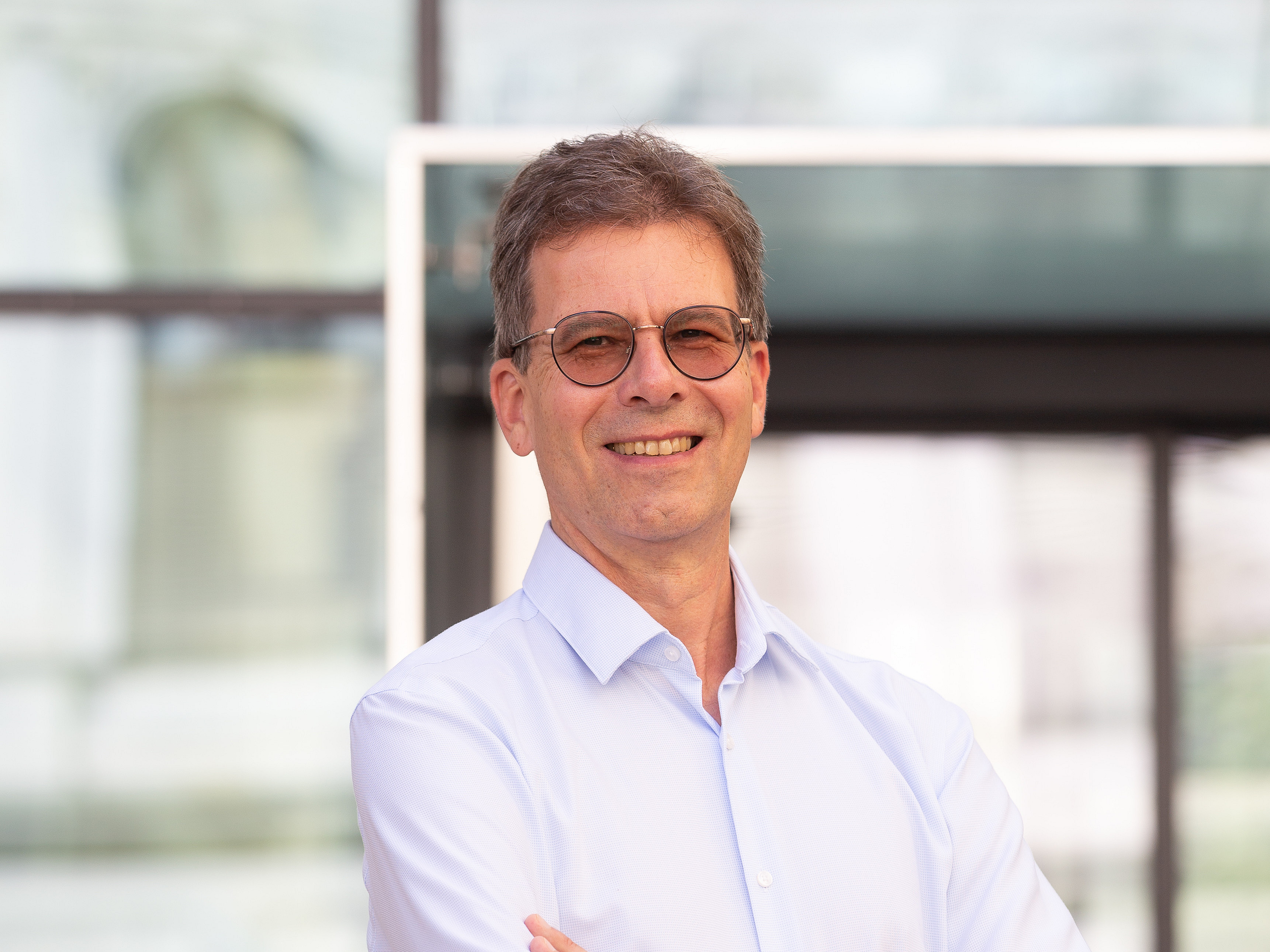 Univ.-Prof. Dr. Wolfgang Weirer 