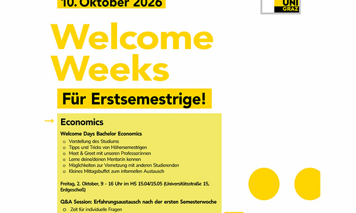 Welcomeweek