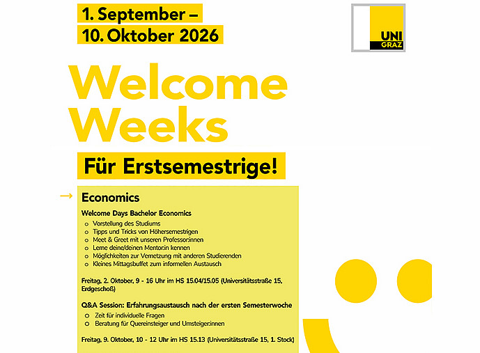 Welcomeweek 