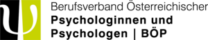 Logo BÖP 