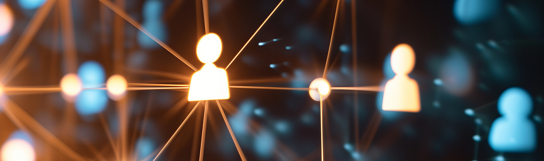 Vernetzung ©ALL YOU NEED - stock.adobe.com