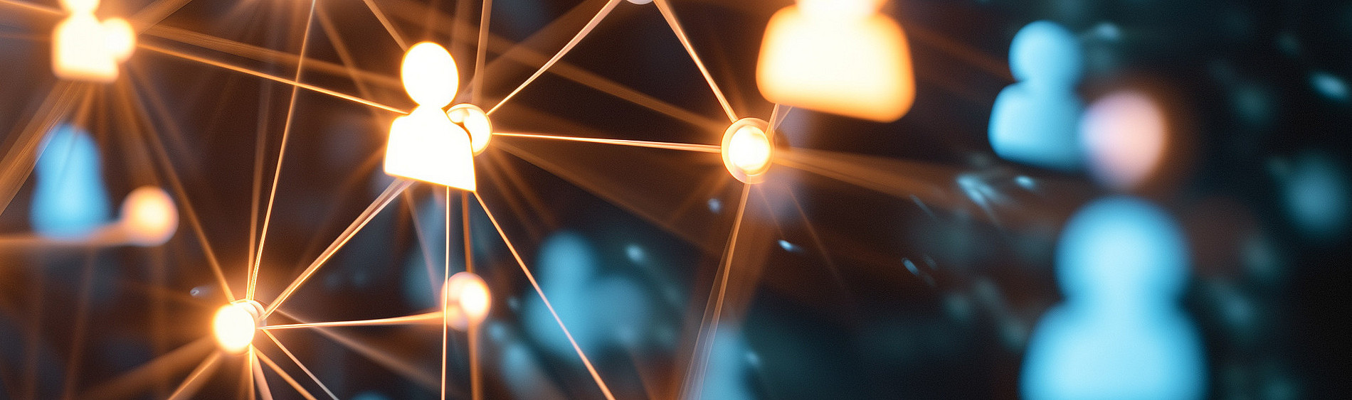 Vernetzung ©ALL YOU NEED - stock.adobe.com