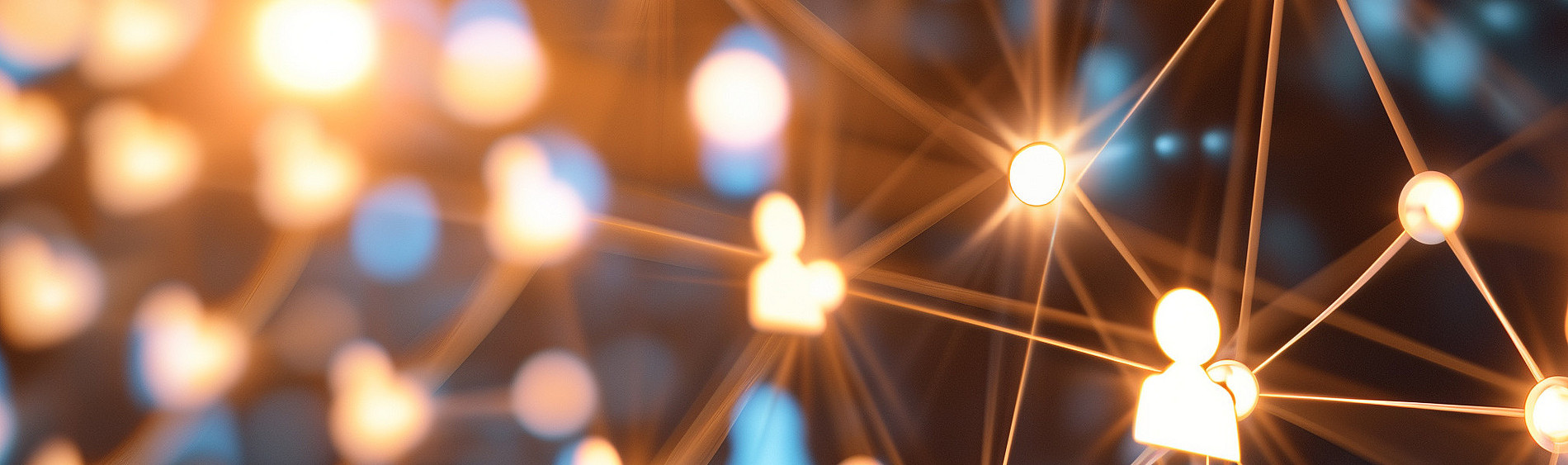 Vernetzung ©ALL YOU NEED - stock.adobe.com