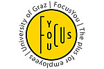 Logo von focus you