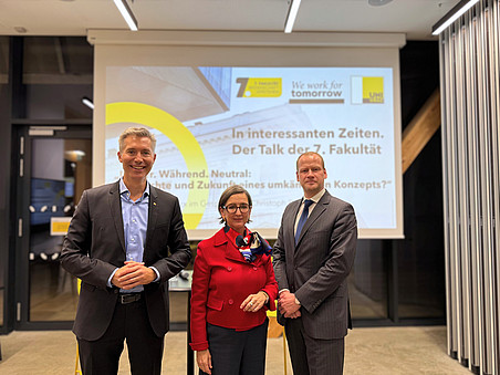 Barbara Stelzl-Marx und Christoph Bezemek ©Julia Plattner