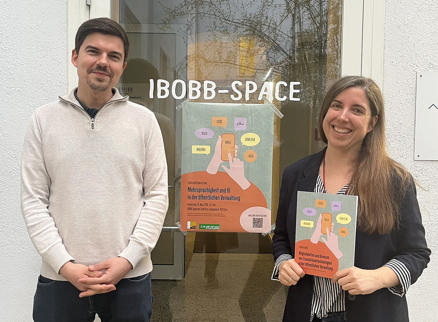 Veröffentlichung Handreichung 