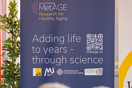 MetAGE kick-off ©Harry Schiffer