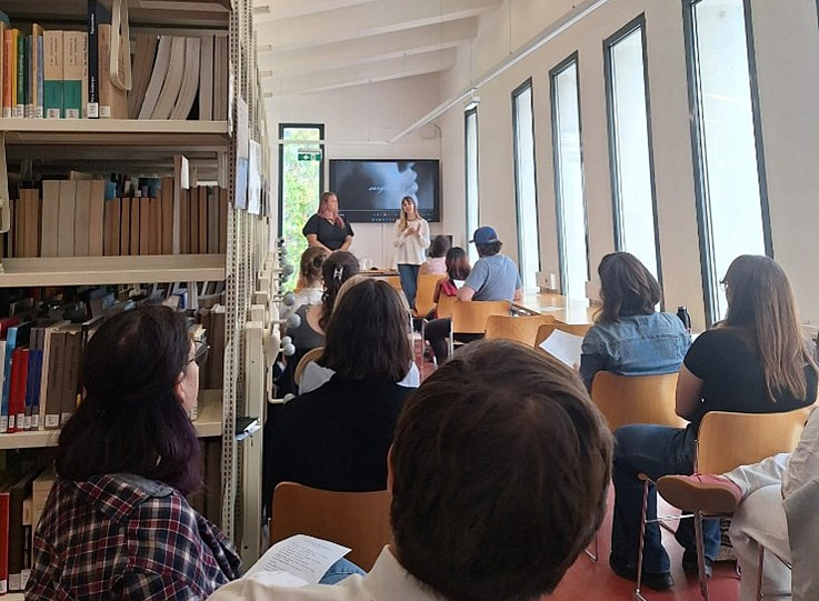 Event ©Ana Andričić