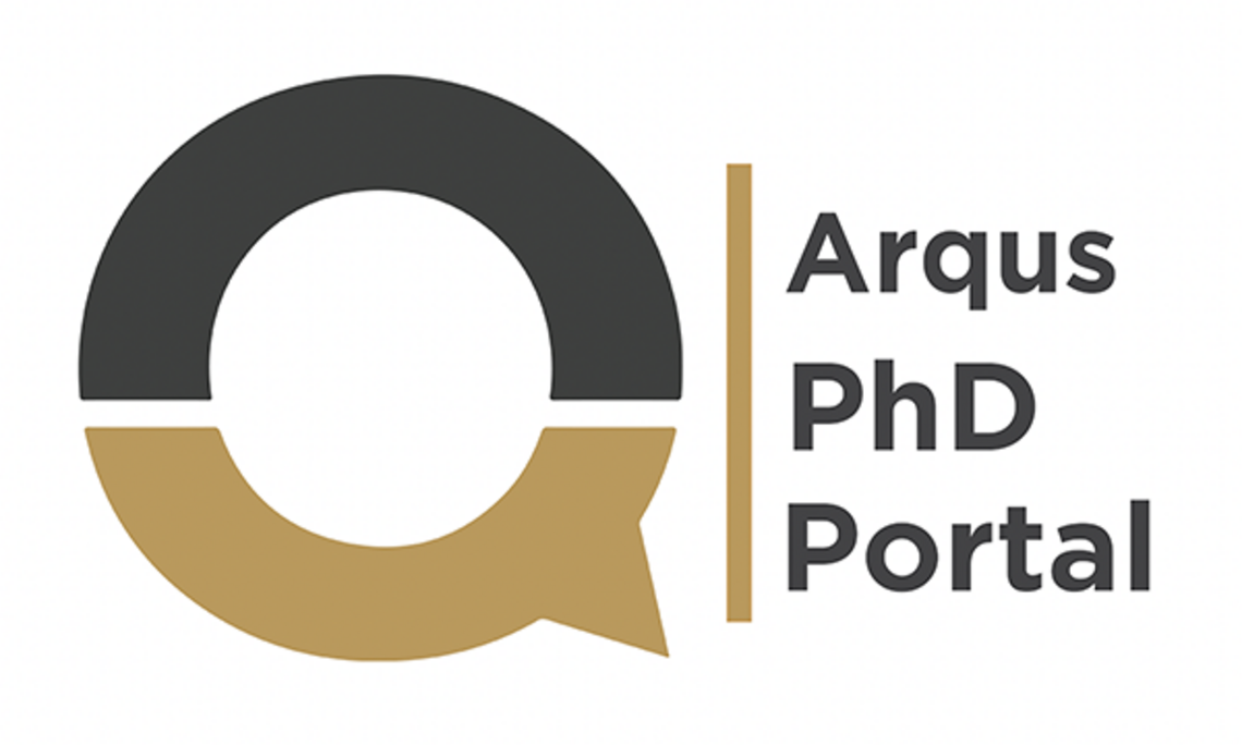Arqus PhD Portal