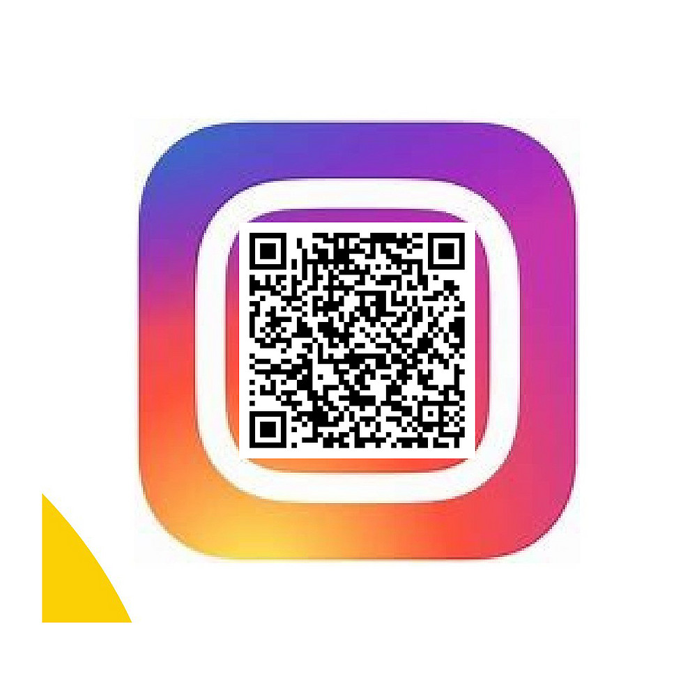 Folge uns auf Instagram 
