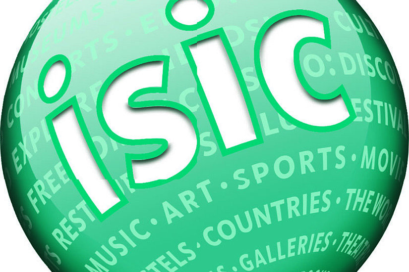 ISIC-Logo