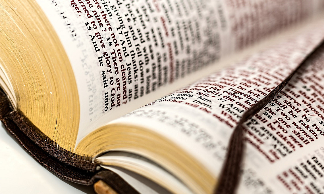 Bibel