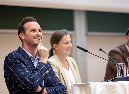 Fußball Symposium 