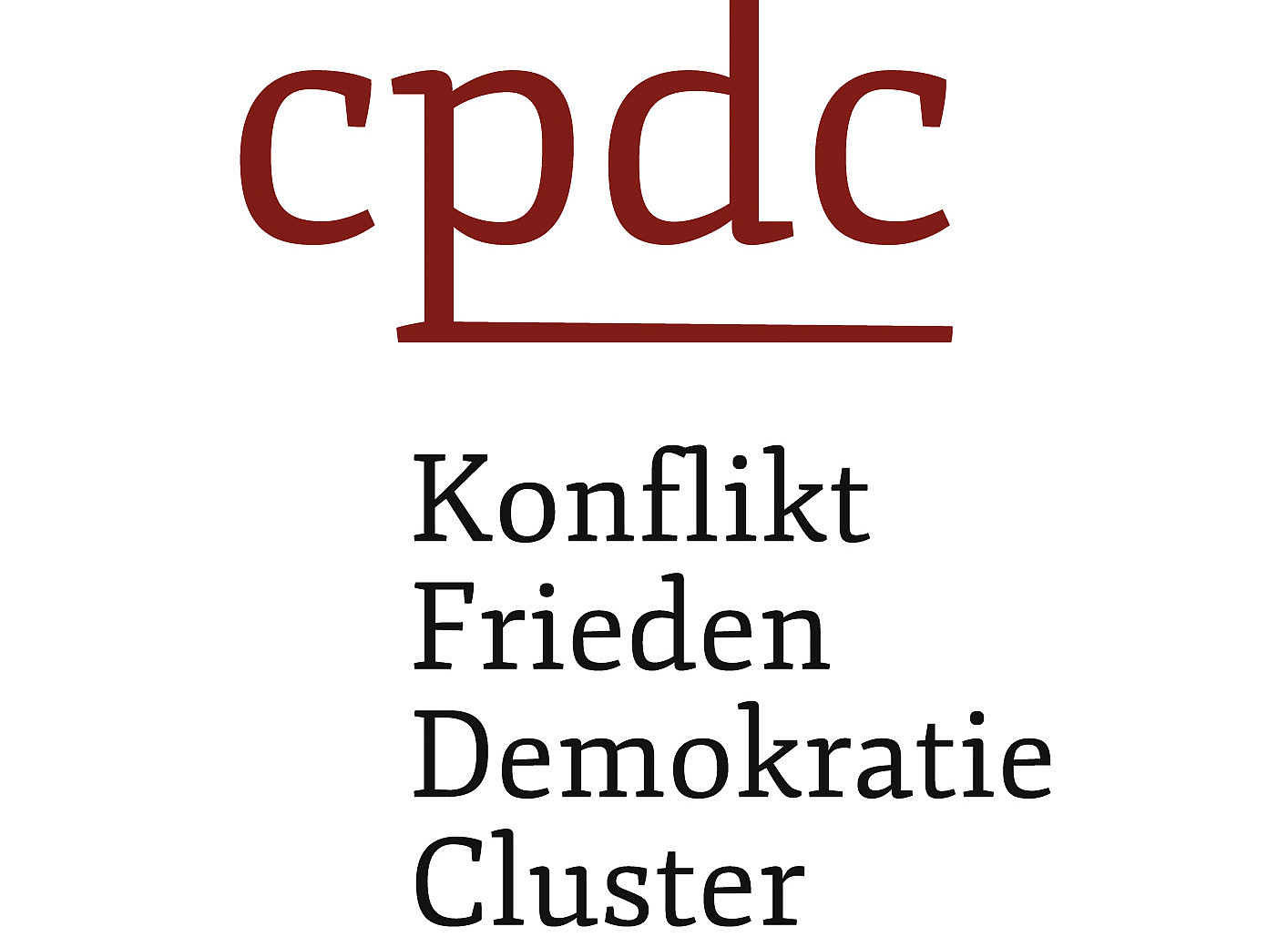 CPDC Cluster 