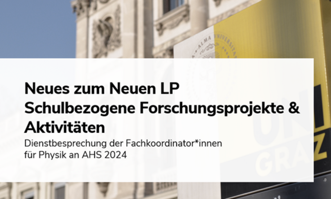 Dienstbesprechung
