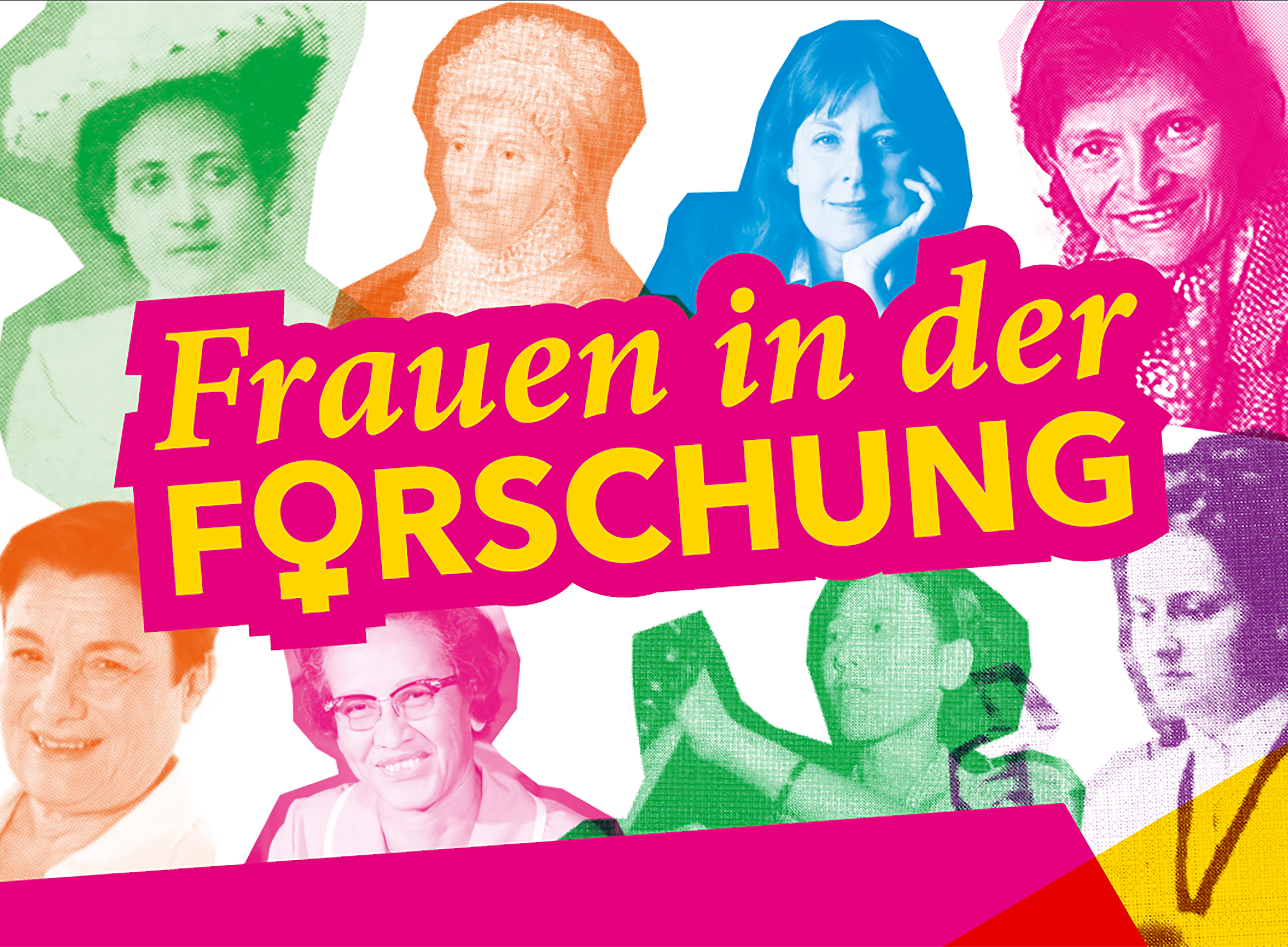 Universitätsmuseen_Frauen in der forschung 