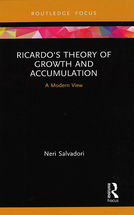 Buchcover ©Routledge