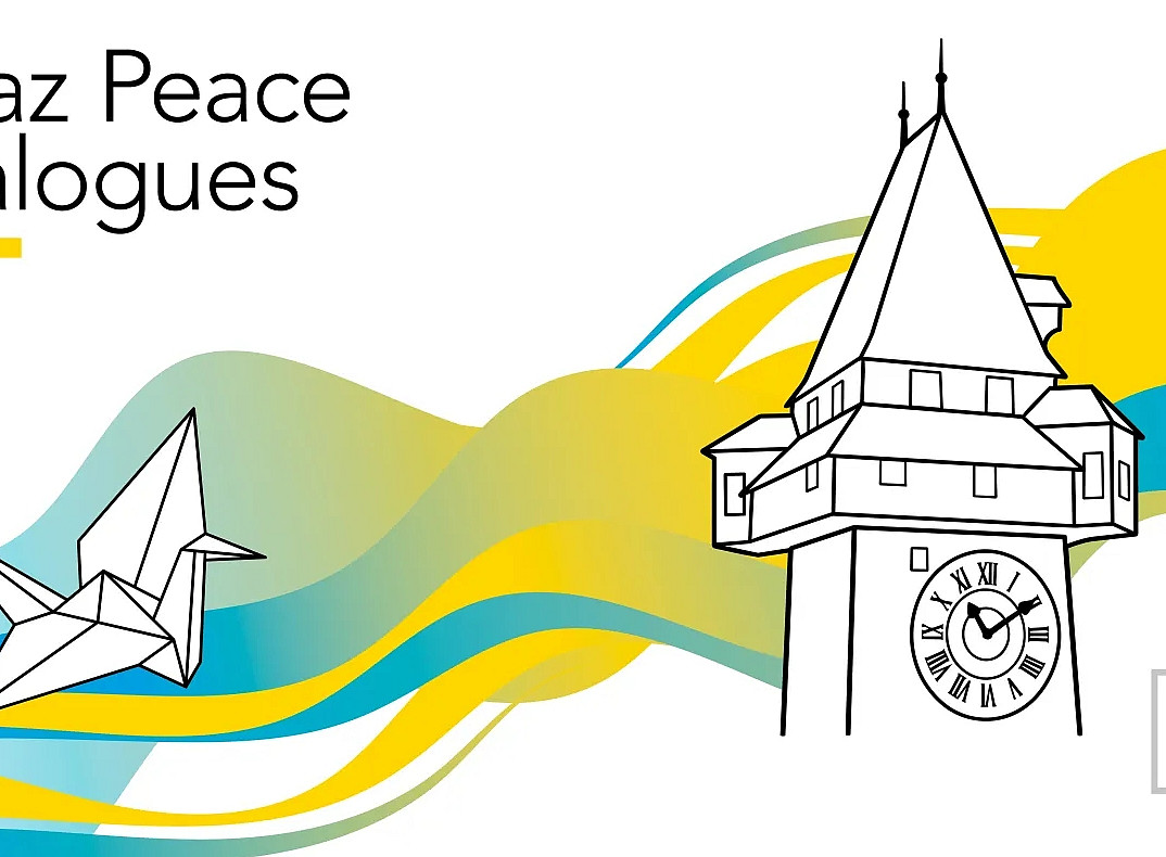 Graz Peace Dialogues 
