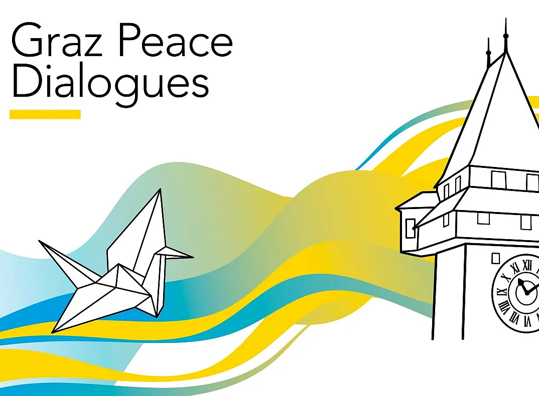 Graz Peace Dialogues 