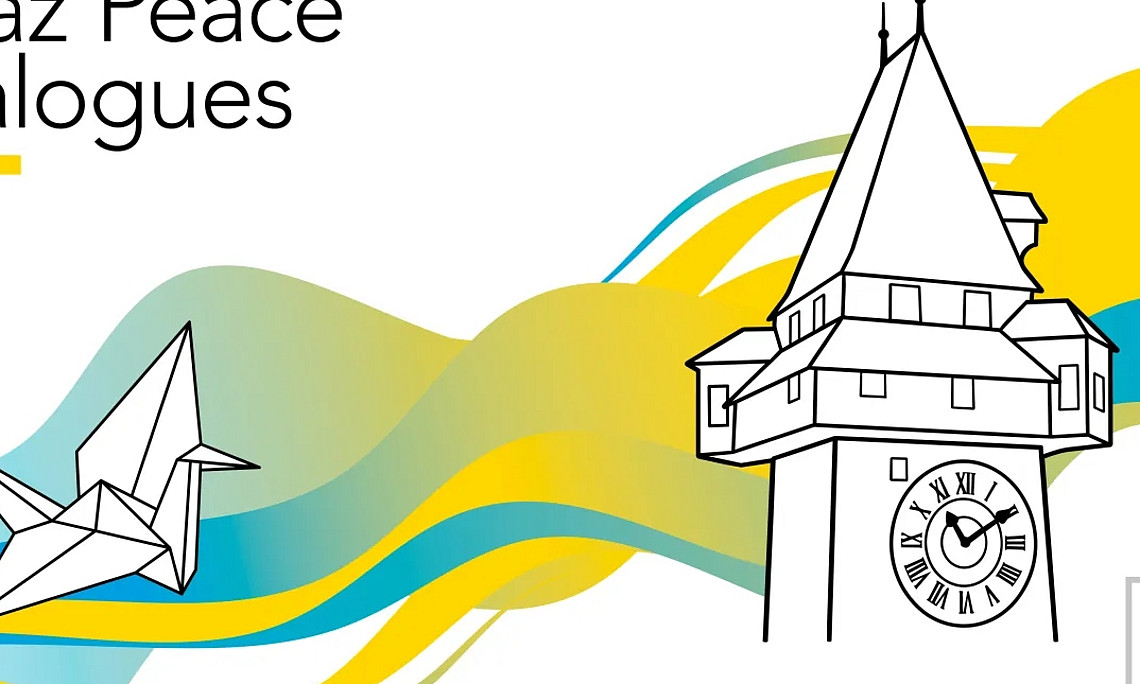 Graz Peace Dialogues