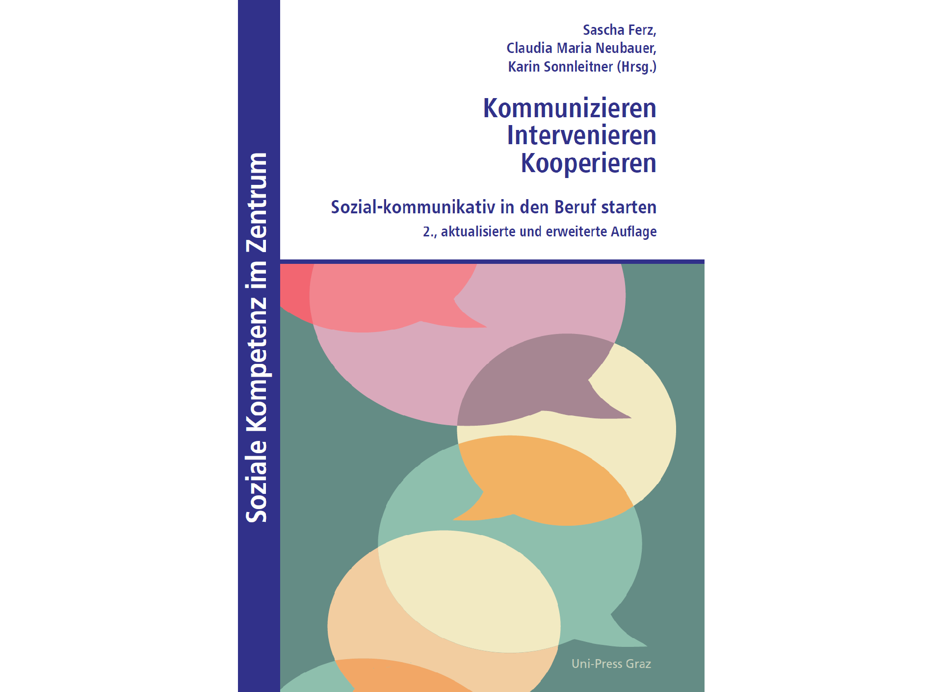 Buchcover ©Coverbild by Monika Schindler