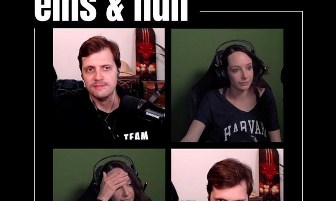 eins & null podcast