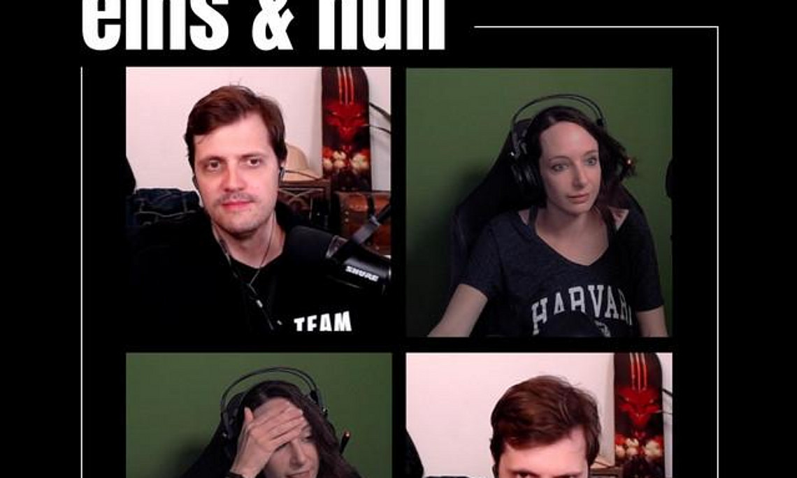 eins & null podcast