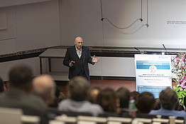 TU Graz, Nobel Lecture, BioTechMed-Graz, Stefan Hell