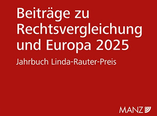 Cover Linda-Rauter-Preis 