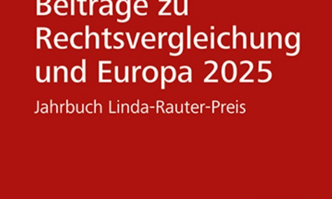 Cover Linda-Rauter-Preis