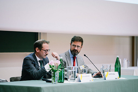 Grazer Zivilrechtstag 2026 ©Georg Obetzhofer