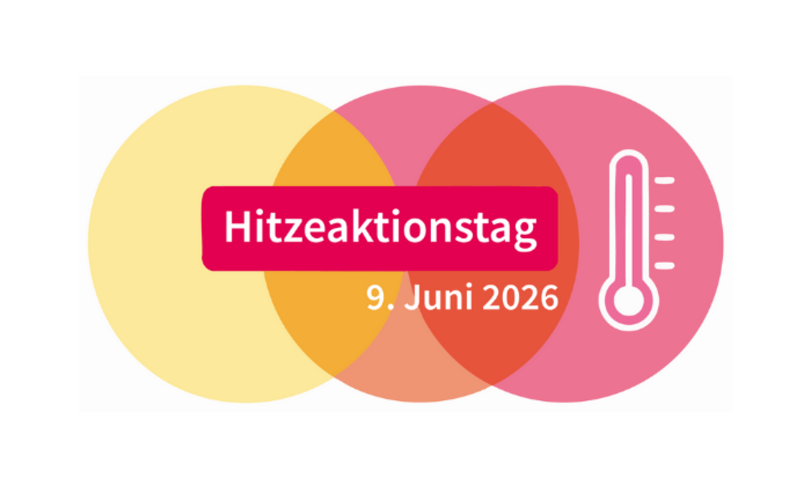 Hitzeaktionstag Logo