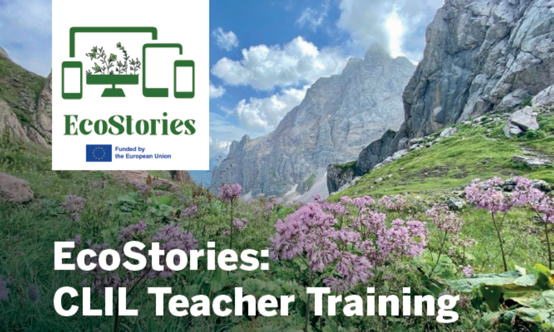EcoStories MOOC
