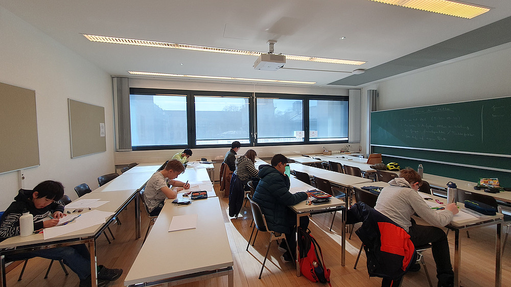 Das Turnier der Städte 