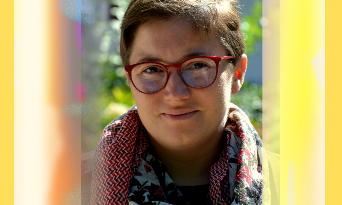 Photo von Barbara Grabher, (c) Grabher, privat