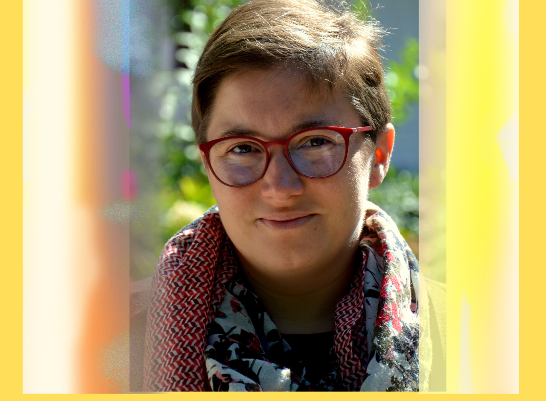 Photo von Barbara Grabher, (c) Grabher, privat 