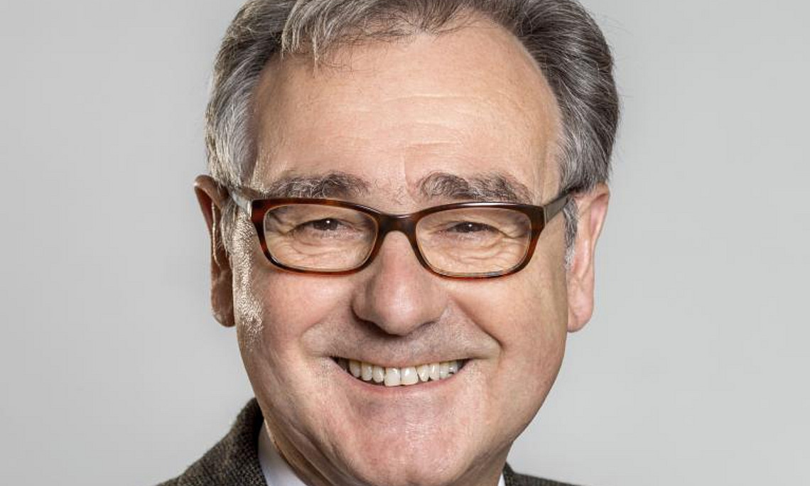 Manfred Berg