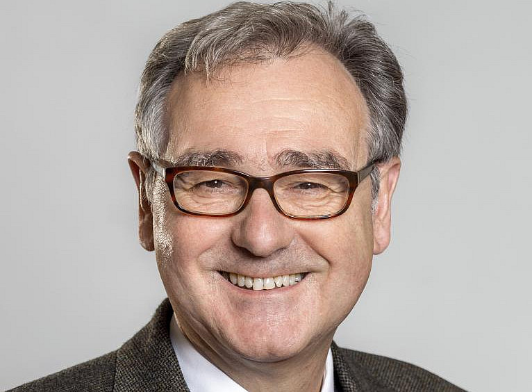 Manfred Berg 