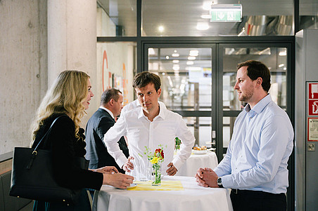 Grazer Zivilrechtstag 2026 ©Georg Obetzhofer