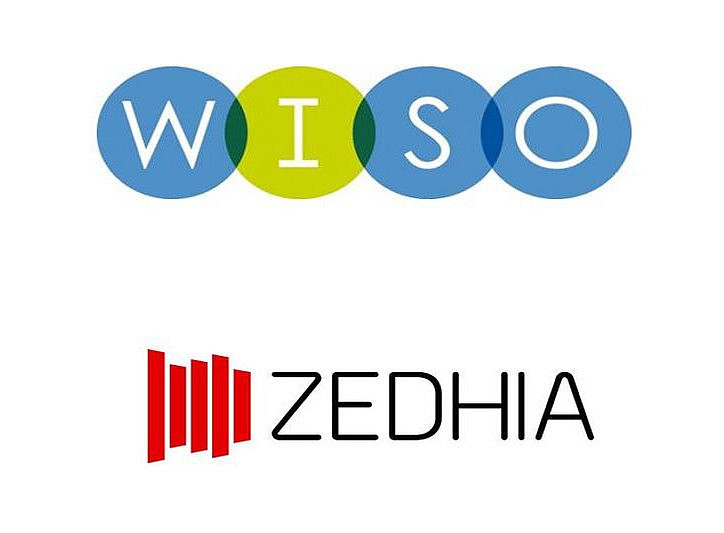 Wiso und Zedhia (Almanach) 