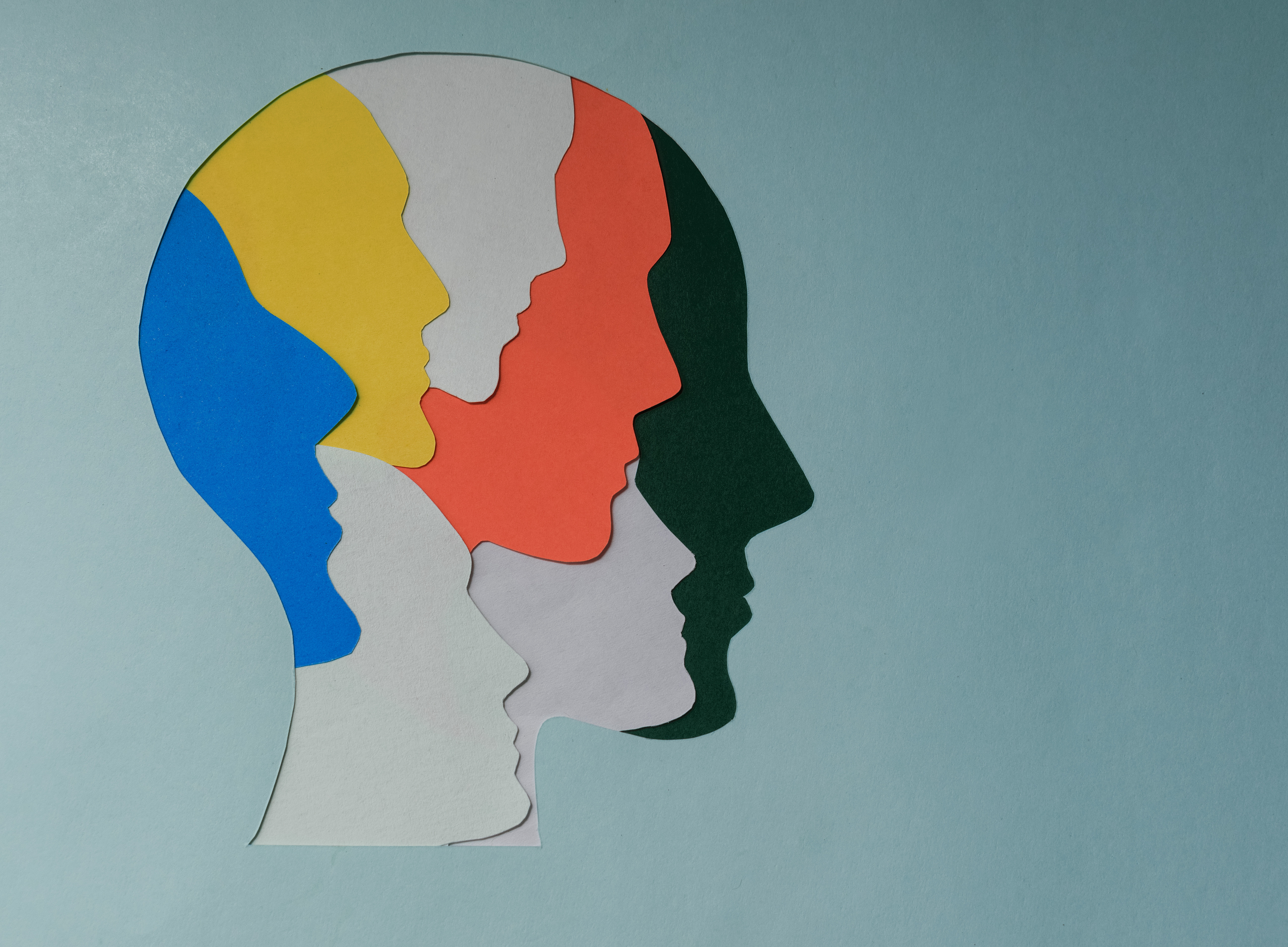 Vererben in komplexen Familien ©Anbu_Creations - stock.adobe.com