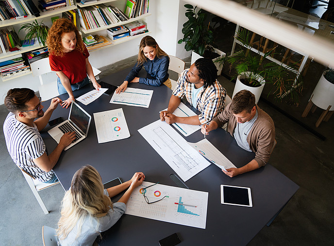 AO-Psychologie - Arbeits- und Organisationspsychologie