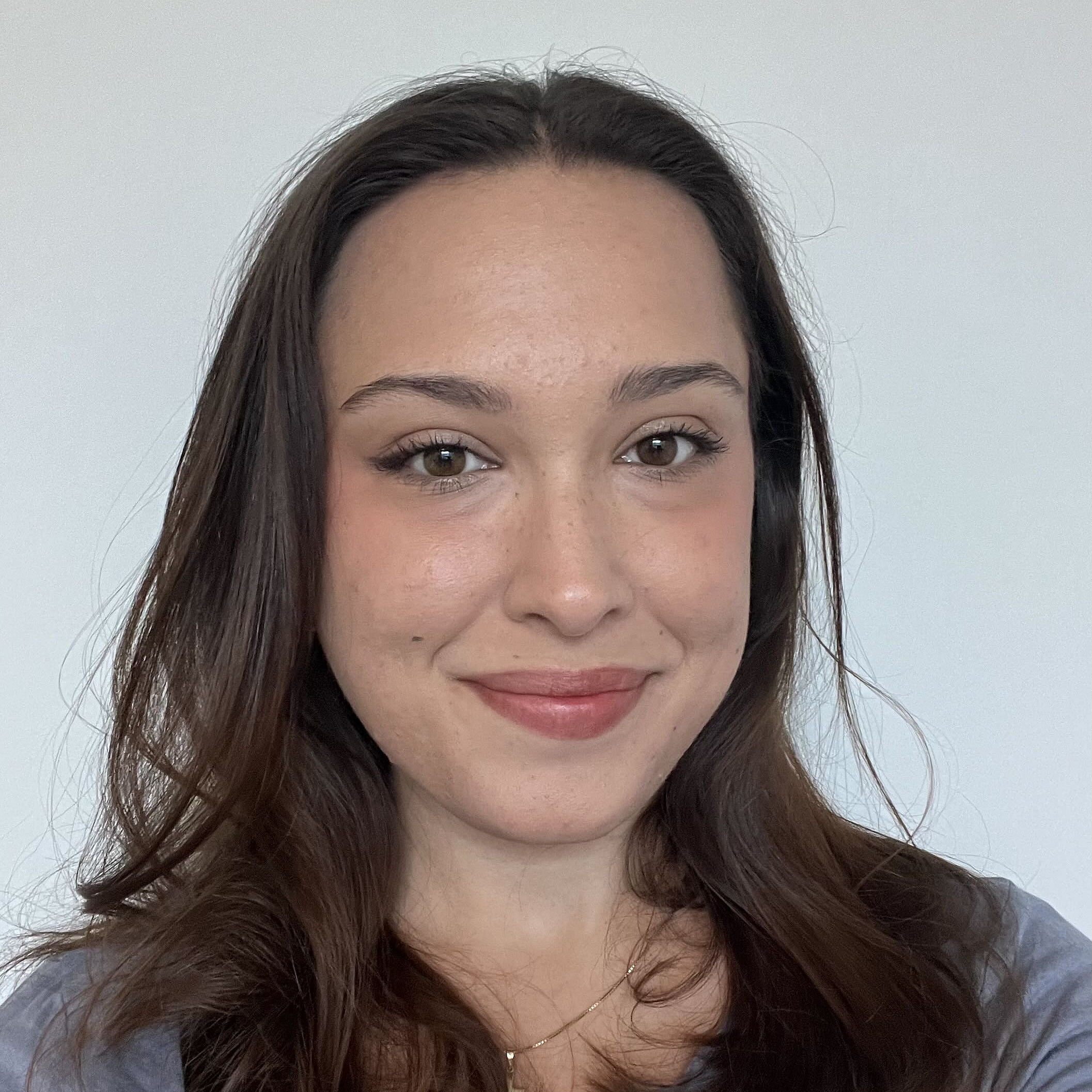 Porträt von Heather Gammon