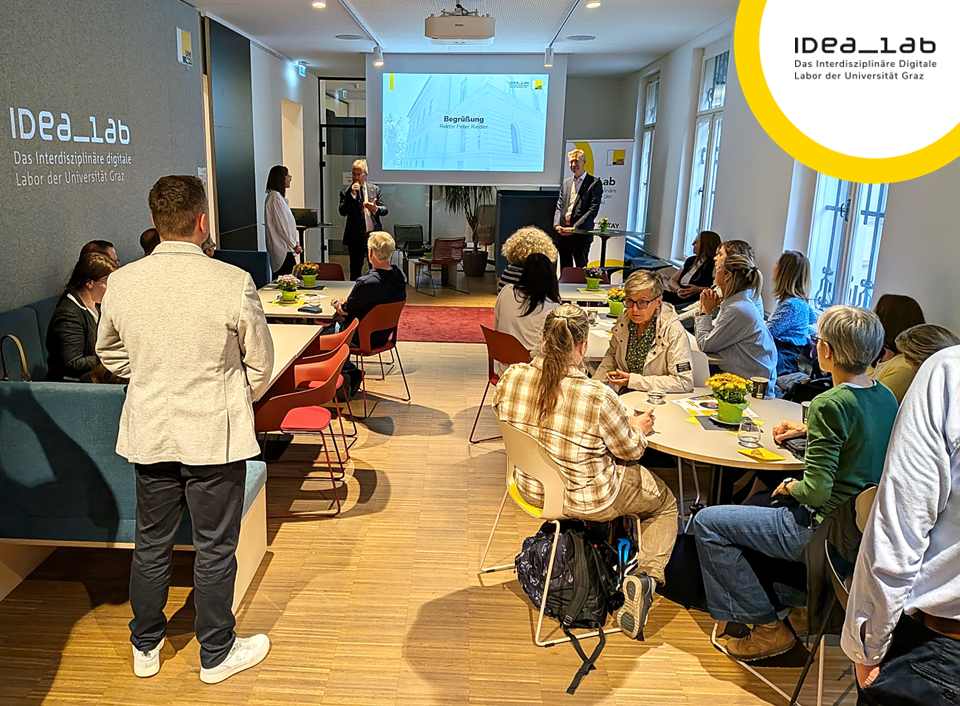 IDea_Lab Day 2026 