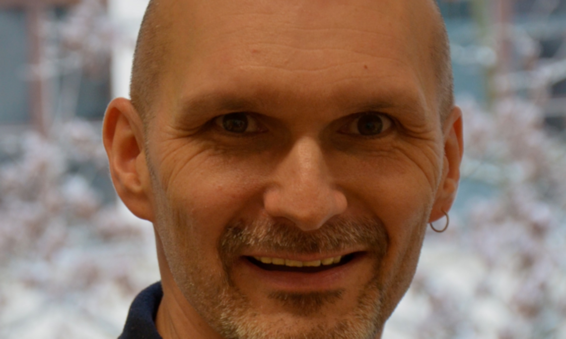 Foto Univ.-Prof. Dipl.-Psych. Dr. Andreas Schwerdtfeger