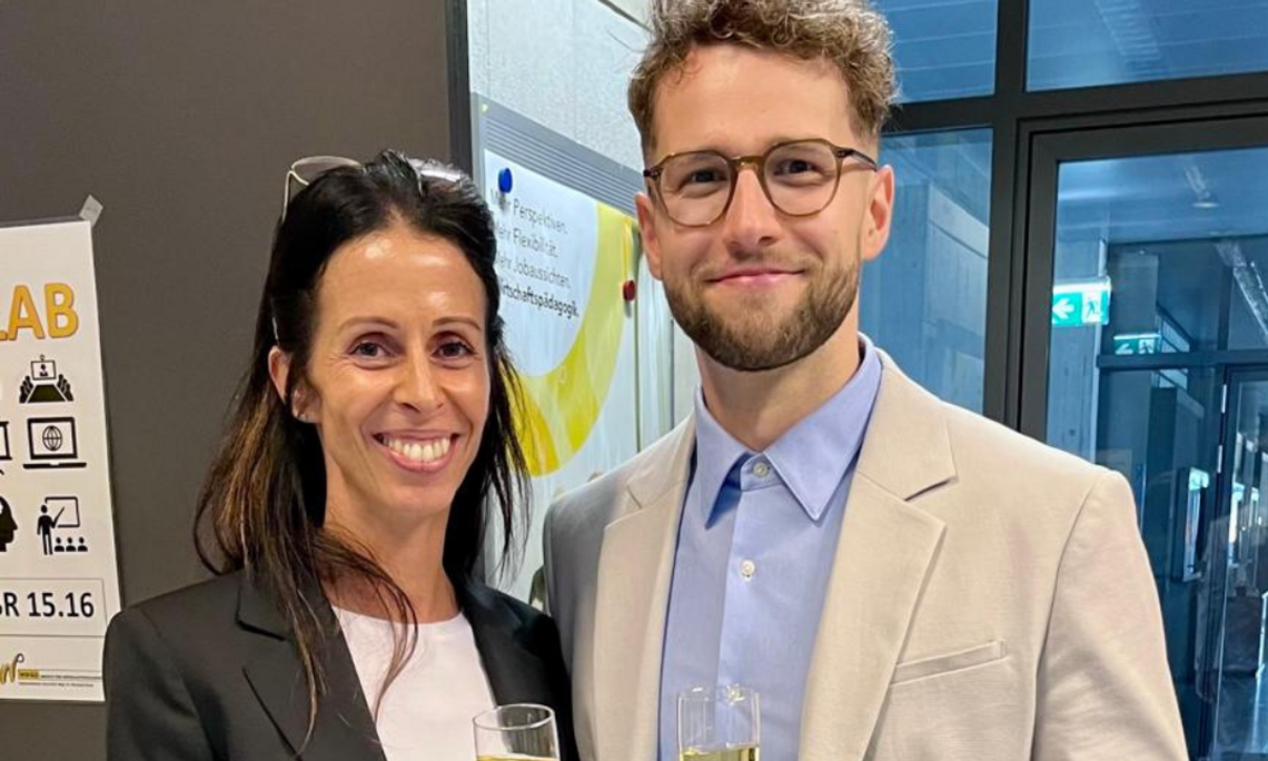 david und silvia