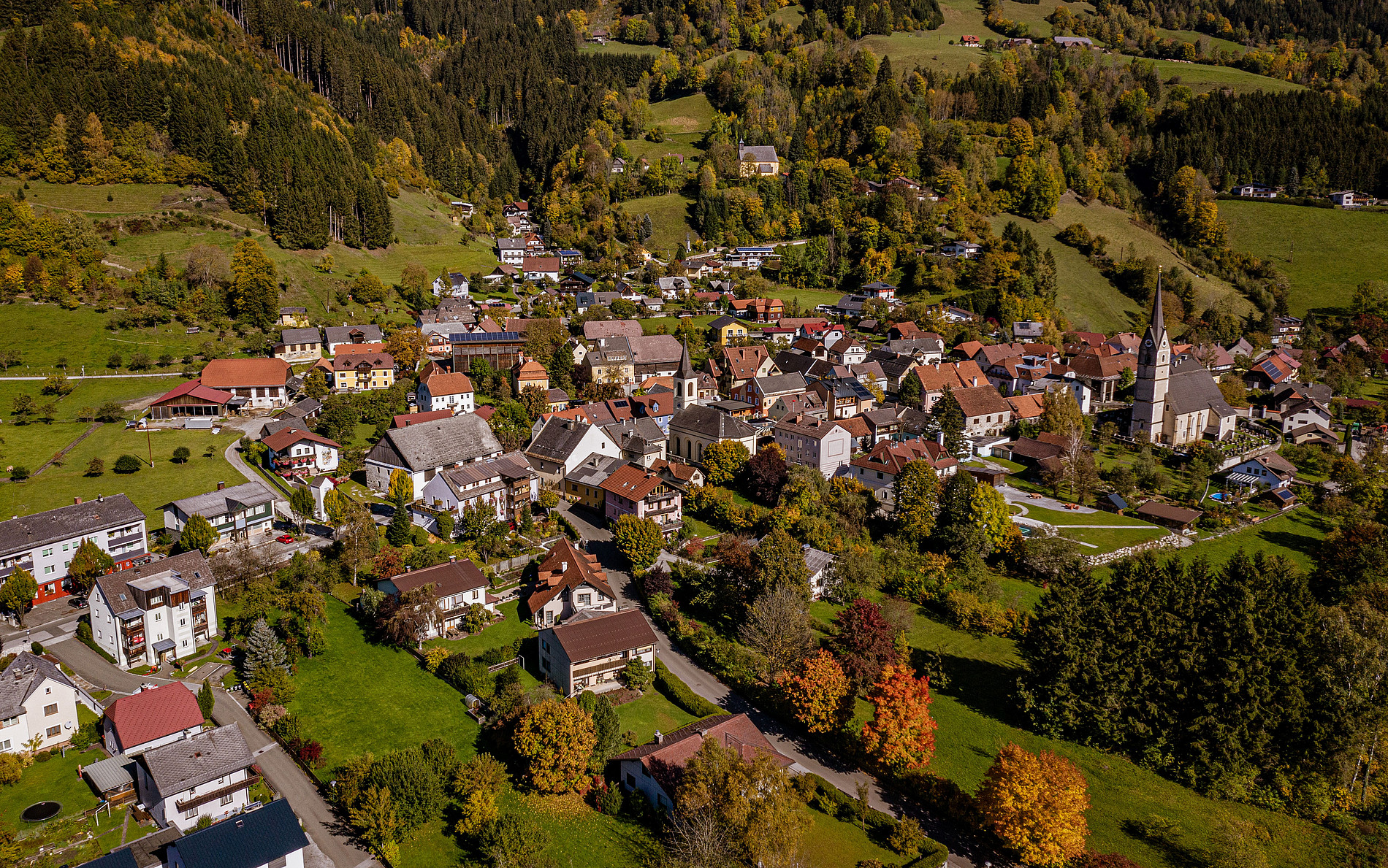 Foto Gaishorn 