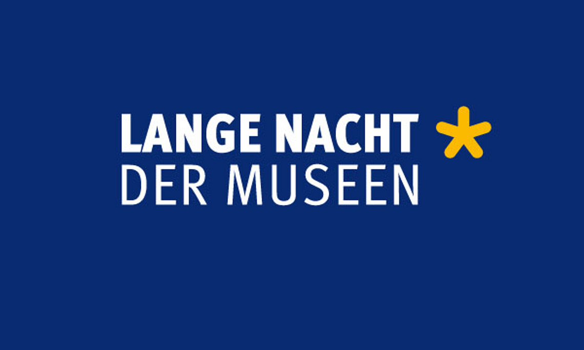 Logo Lange Nacht der Museen