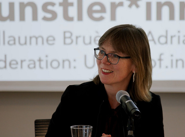 Dies Academicus Panel Baer Bild Kultum 